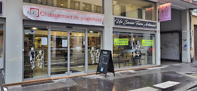 le grenier a pain à Annecy