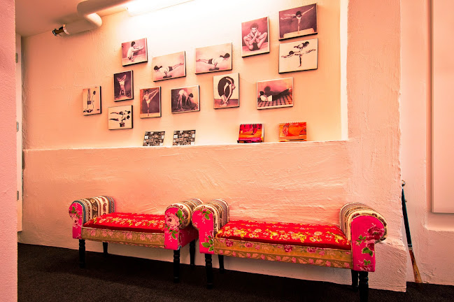 Yoga in Kilchberg - Yoga-Studio