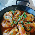 Photo n°3 de l'avis de Alberto.u fait le 07/06/2022 à 10:16 sur le  Windsurf Cafe à Carcavelos