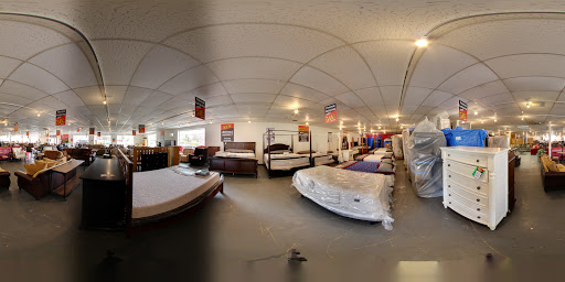 Furniture Store «Furniture Factory Liquidators», reviews and photos, 15700 Middlebelt Rd, Livonia, MI 48154, USA