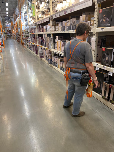 Home Improvement Store «The Home Depot», reviews and photos, 100 S Grener Ave, Columbus, OH 43228, USA