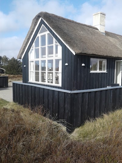 Photos of Vesterhavs Hytten