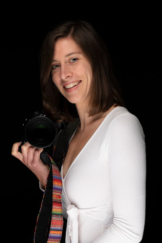 Bitó Marietta fotográfus