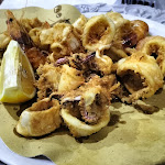 Photo n°3 de l'avis de Fabrizio.a fait le 25/10/2022 à 07:13 sur le  L’aurora pizzeria trattoria Moderna bar à Stroncone