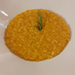 Photo n°2 de l'avis de Gloria.a fait le 20/07/2021 à 19:32 sur le  Trattoria San Giuseppe Antico Laboratorio del Risotto à Castel d'Ario