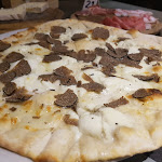 Photo n°2 de l'avis de Paolo.u fait le 12/12/2019 à 21:51 sur le  L'Undici Pizza Restaurant à Piacenza