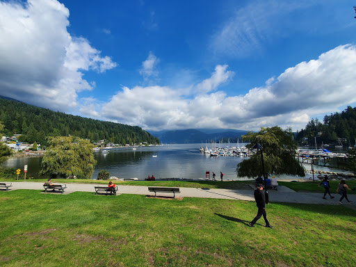 Panorama Park, 2200 Panorama Dr, North Vancouver, BC V7G 1L2