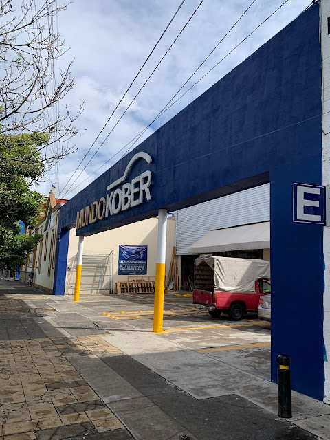 Mundo Kober Guadalajara. Cubiertas para Cocina.