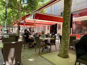 Photo n°8 de Restaurant La Vespa à Montélimar ()