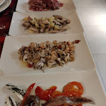 Photo n°1 de l'avis de Kaihla. fait le 09/12/2022 à 22:13 sur le  I Contadini à La Spezia