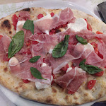 Photo n°2 de l'avis de Simone.h fait le 09/07/2022 à 09:36 sur le  PIZZERIA LA ROSA à Lecco