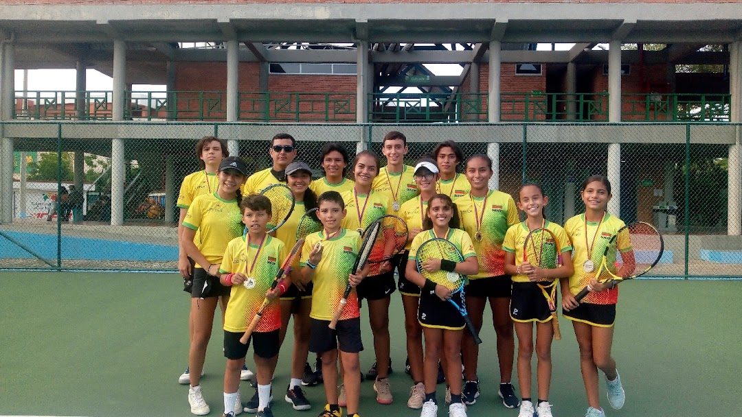 Complejo de Raquetas de Cartagena