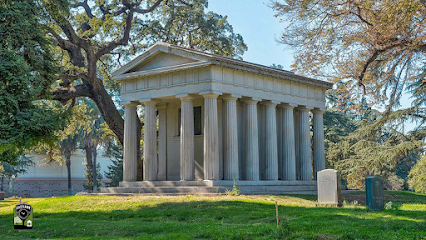 East Lawn Memorial Park in Sacramento