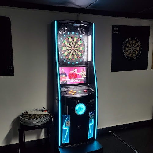 Café Bino's - Valongo