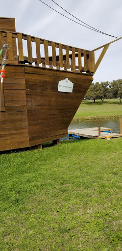 Park «McGimsey Scout Park», reviews and photos, 10810 Wedgewood Dr, San Antonio, TX 78230, USA