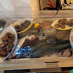 Photo n°2 de l'avis de Taz.a fait le 02/10/2022 à 09:13 sur le  La locanda dei pescatori à Monopoli