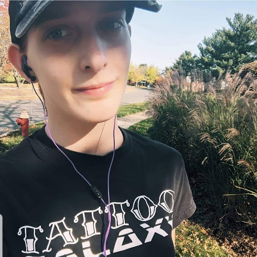 Explore tattoo body ideas, creative tattoo ideas in Millsboro, available at Tattoo Galaxy (Millsboro) Piercing & Custom tattoos