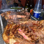 Photo n°5 de l'avis de Carmine.' fait le 28/08/2023 à 21:31 sur le  Thirty Three - Wine bar & Food à Quadrivio