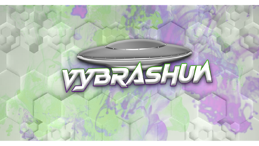 Vybrashun