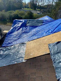 ServiceMaster Fire & Water Restoration by GM - Photo 5 - Car repair in Nashville, TN, Nashville