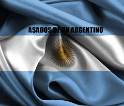 Asados de un Argentino photo