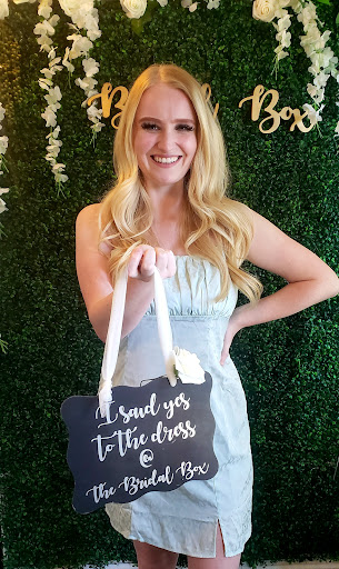 Bridal Shop «The Bridal Box», reviews and photos, 417 Oak St, Roseville, CA 95678, USA