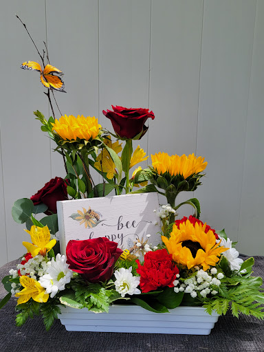 Florist «Lighthouse Flower Shop», reviews and photos, 1007 E Southern Ave, Mesa, AZ 85204, USA
