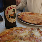 Photo n°1 de l'avis de Maja.n fait le 11/05/2024 à 20:18 sur le  La Pizza di Cittavecchia Trieste à Trieste
