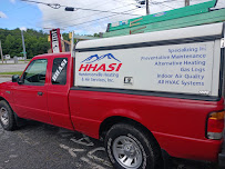 Hendersonville Heating & Air Services, Inc. - Photo 2 - Car repair in Hendersonville, NC, Asheville