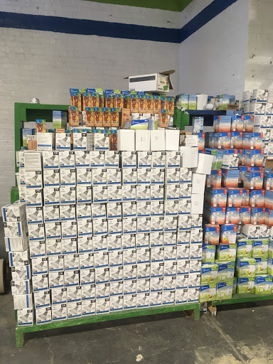 Home Goods Store «Habitat for Humanity Philadelphia ReStore», reviews and photos