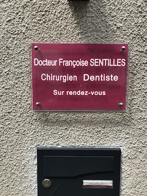 Dr Françoise SENTILLES à Maubourguet
