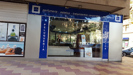 Información y opiniones sobre Arosen Estética y Peluquería de Valencia