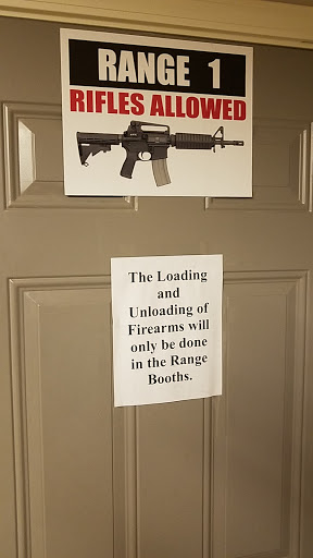 Leather Goods Store «Guns and Leather», reviews and photos, 2216 US-41, Greenbrier, TN 37073, USA