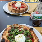 Photo n°1 de l'avis de Benjamin.e fait le 09/08/2023 à 17:07 sur le  MiraMonte Pizzeria à Pesina