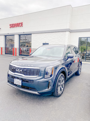 Car Dealer «Matt Blatt Kia», reviews and photos, 6211 E Black Horse Pike, Egg Harbor Township, NJ 08234, USA