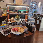 Photo n°1 de l'avis de Matthias.o fait le 01/04/2023 à 10:47 sur le  Auszeit Hotel Düsseldorf · Das Frühstückshotel · Partner of SORAT Hotels à Düsseldorf