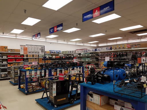 Hardware Store «Harbor Freight Tools», reviews and photos, 2399 Ellsworth Rd, Ypsilanti, MI 48197, USA