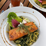 Photo n°2 de l'avis de Max. fait le 10/07/2021 à 07:54 sur le  Strandhalle à Ueckermünde