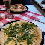 Photo n°1 de l'avis de Christoph.o fait le 01/10/2020 à 17:24 sur le  Ristorante & Pizzeria Amici à Wernigerode