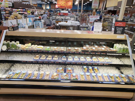 Hypermarket «Kroger Marketplace», reviews and photos, 189 Brooklawn St, Farragut, TN 37934, USA