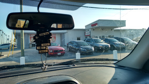 Car Dealer «Friendly Kia», reviews and photos, 5819 US-19, New Port Richey, FL 34652, USA