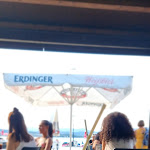 Photo n°2 de l'avis de Marjorie.e fait le 05/09/2021 à 16:20 sur le  Classic Rock Beach Cafe à Desenzano del Garda