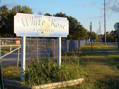 White Rose Cemetery