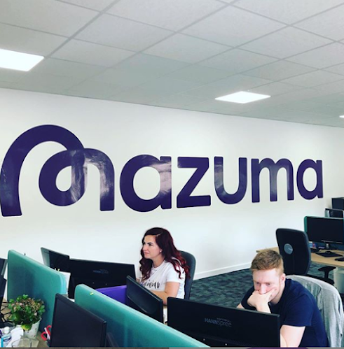Reviews of Mazuma Accountants in Bridgend - Financial Consultant