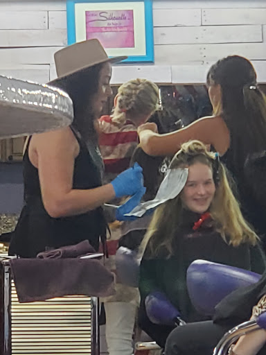 Hair Salon «Silhouette Hair Design», reviews and photos, 3088 Lake Washington Rd, Melbourne, FL 32934, USA