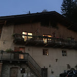 Photo n°1 de l'avis de Christian.a fait le 05/11/2017 à 20:55 sur le  Buschenschank Lenzenhof à Graun