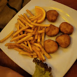 Photo n°2 de l'avis de Franziska.i fait le 24/11/2022 à 11:21 sur le  Loco Gringo à Wittenberg