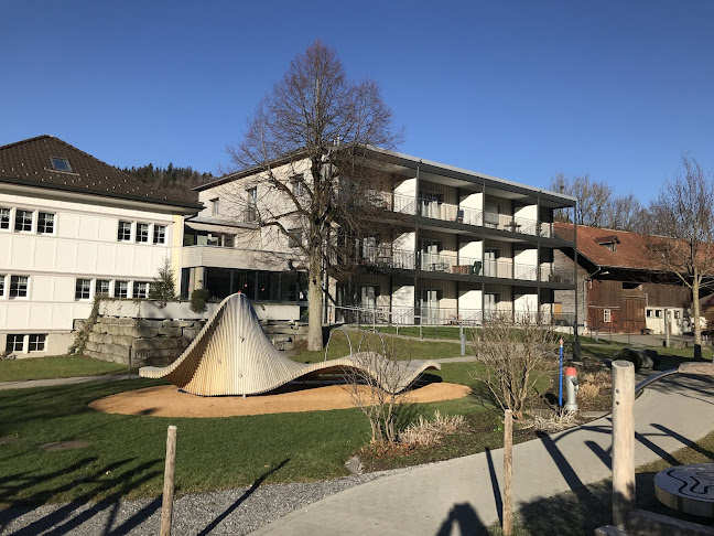 Alters- und Pflegeheim Wohnen am Rotbach