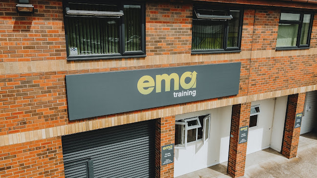 Comments and reviews of EMA Training Ltd (Derby)