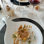 Photo n°5 de l'avis de oriana.r fait le 19/05/2021 à 17:29 sur le  Ristorante Il Sigillo à Revello